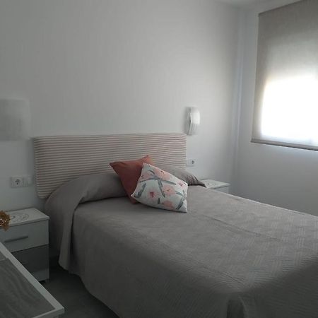 Maravilloso Apartamento En Almunecar Ngoại thất bức ảnh