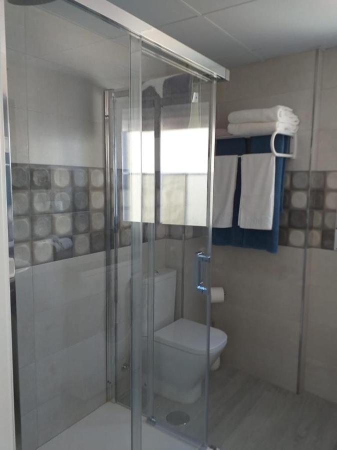 Maravilloso Apartamento En Almunecar Ngoại thất bức ảnh
