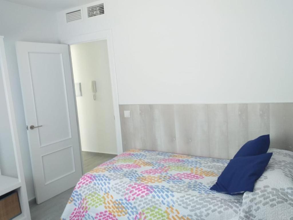 Maravilloso Apartamento En Almunecar Ngoại thất bức ảnh