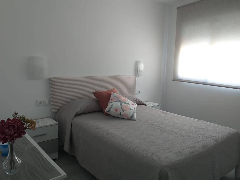 Maravilloso Apartamento En Almunecar Ngoại thất bức ảnh
