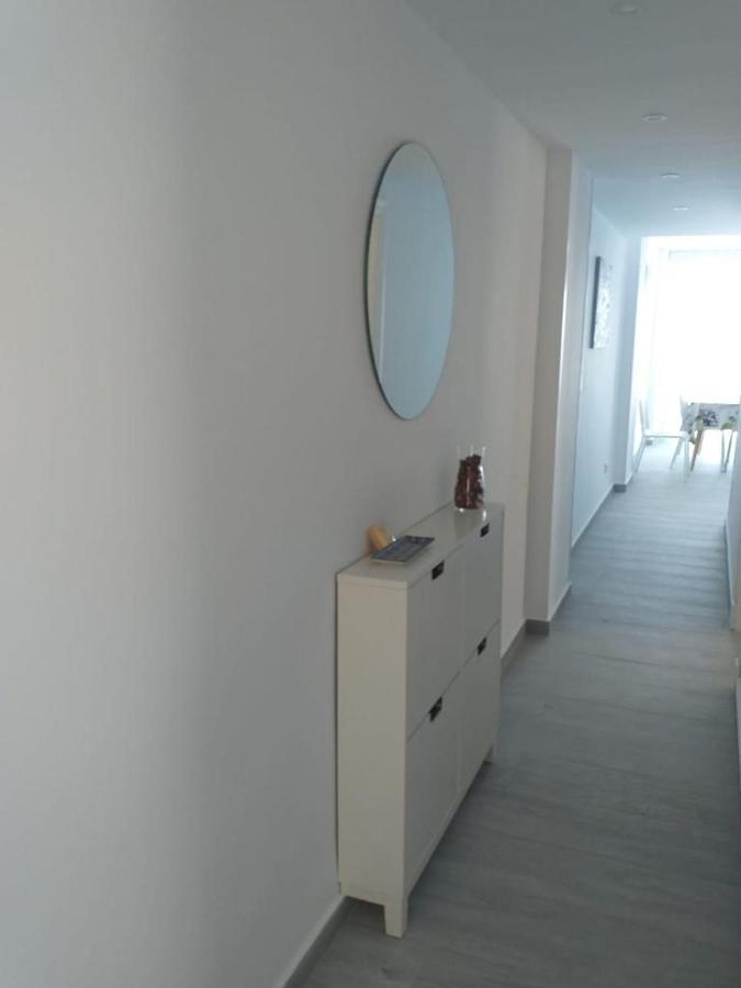 Maravilloso Apartamento En Almunecar Ngoại thất bức ảnh
